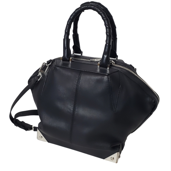 Alexander Wang Handbags - Alexander Wang Black Bag